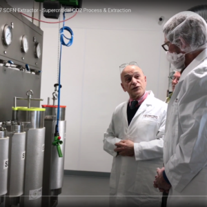 VIDEO: Dual P-7 SCFN Extractor – Supercritical CO2 Process & Extraction