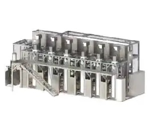 580L Extraction System