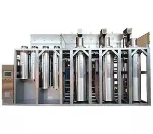 Triple-240L Extraction System image